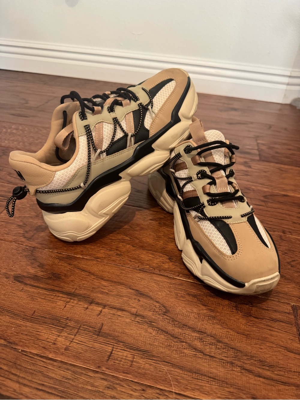Steve Madden Women’s Sneakers